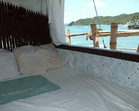 El Nido Floating Hotel Camera foto