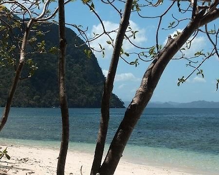 El Nido Floating Hotel Servizi foto