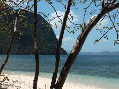 El Nido Floating Hotel Servizi foto